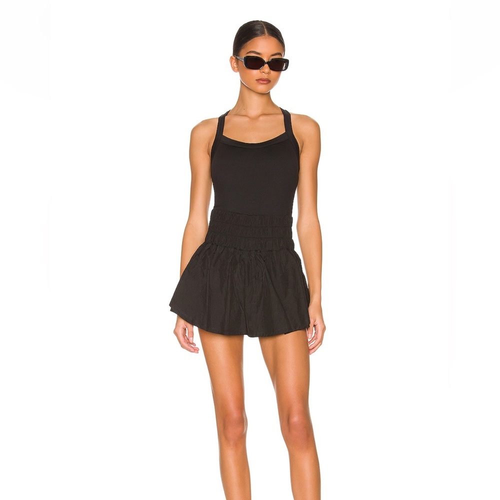 Free People Movement Tennis Dress